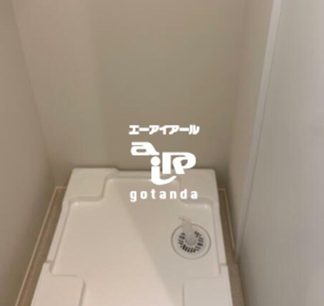 馬込駅 徒歩7分 1階の設備