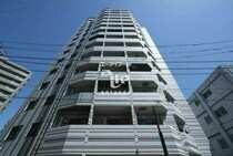 京浜東北線・根岸線 蒲田駅 15階建 築6年の外観写真