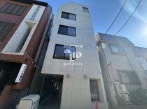 東急目黒線 武蔵小山駅 5階建 築2年の外観写真