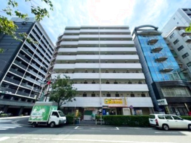 大森駅 徒歩9分 2階の外観・土地