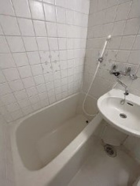 大森駅 徒歩9分 2階のバス