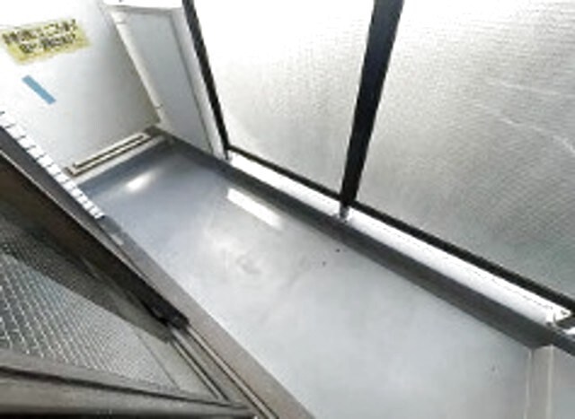 大森駅 徒歩9分 2階のバルコニー