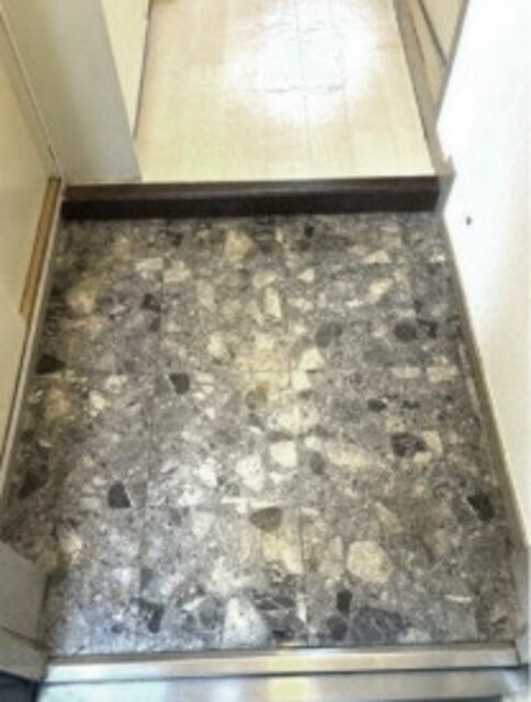 大森駅 徒歩9分 2階の内装