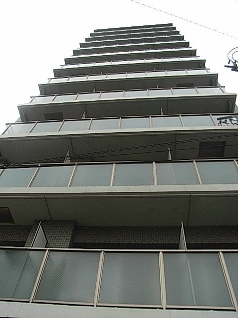 プレール目黒リバーサイドの外観・土地