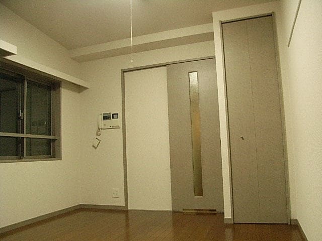 プレール目黒リバーサイドの居室