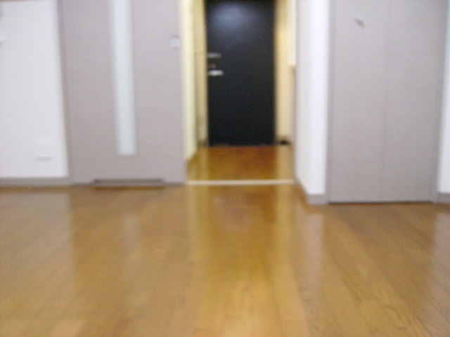 プレール目黒リバーサイドのその他部屋・スペース