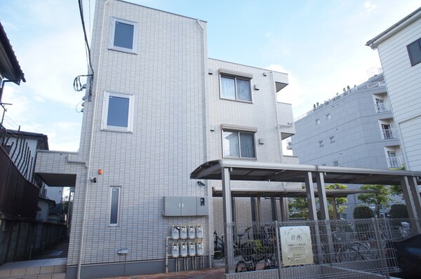 外観・土地