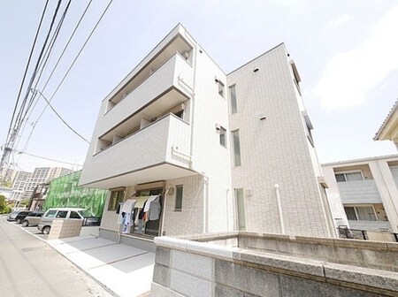 Ｈａｒｅｎｏ　Ｖｉｌｌａ外観写真