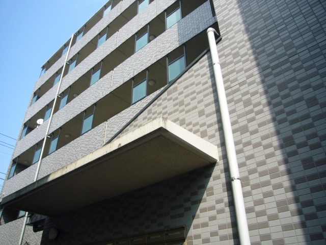 スカイコート駒場東大前