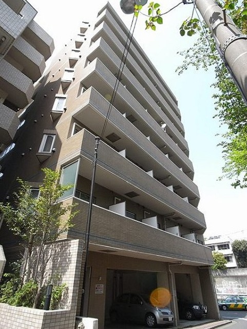菱和パレス青山南
