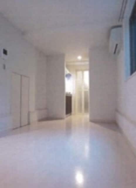 ザ・クラス代々木上原のリビング