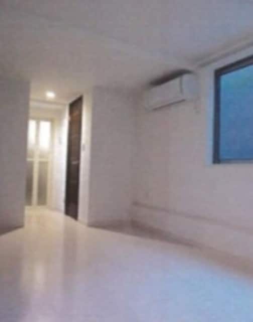 ザ・クラス代々木上原の寝室