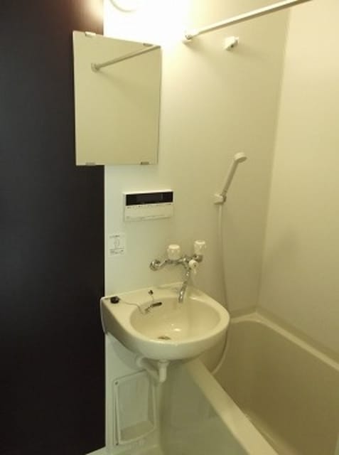 ザ・クラス代々木上原のバス