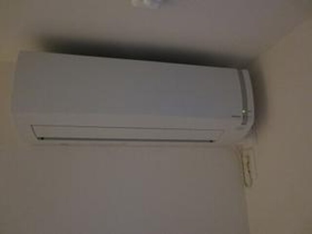 ザ・クラス代々木上原の内装