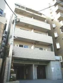 ベルファース渋谷の外観写真