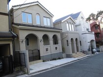 M・Higashigaokaの外観写真