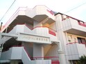 ハイタウン駒場東大前
