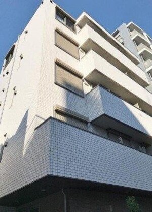 リンコート三軒茶屋外観写真