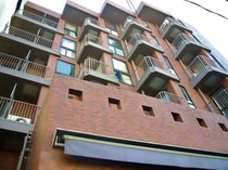 ソフトタウン青山の外観写真