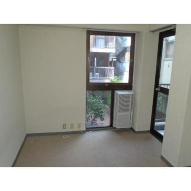 ソフトタウン青山のリビング