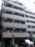 ガラ・シティ大崎