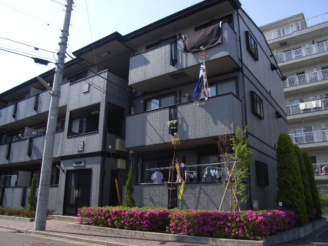 スクエア小杉