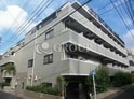 メインステージ白金高輪