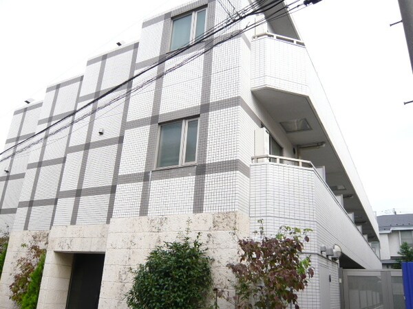 外観・土地