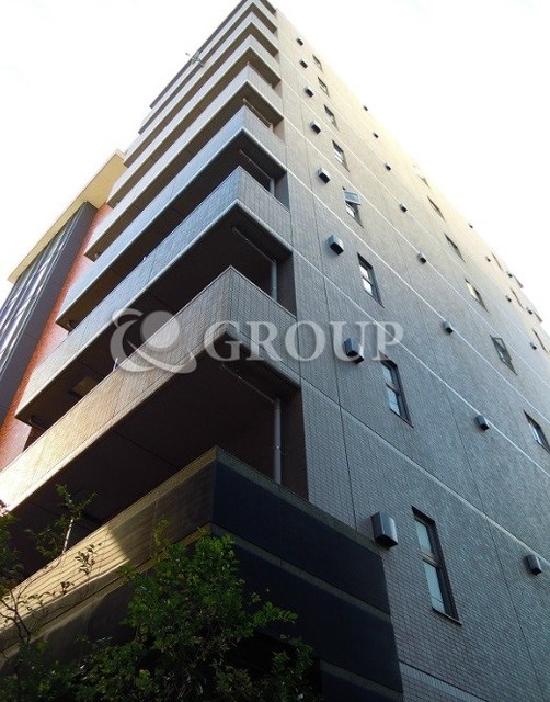 パークウェル浜松町