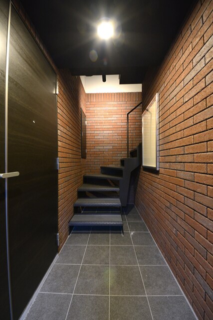 グランレジデンス駒沢大学Sの共用設備