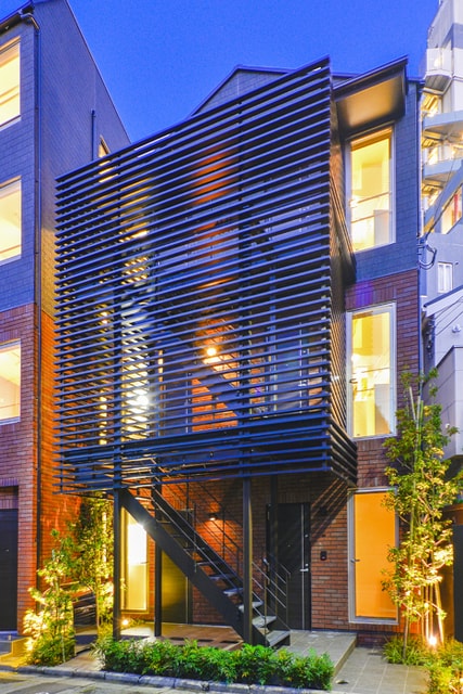 グランレジデンス駒沢大学Sのその他