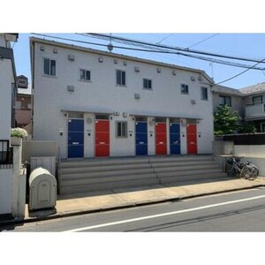 HALEHAU外観写真
