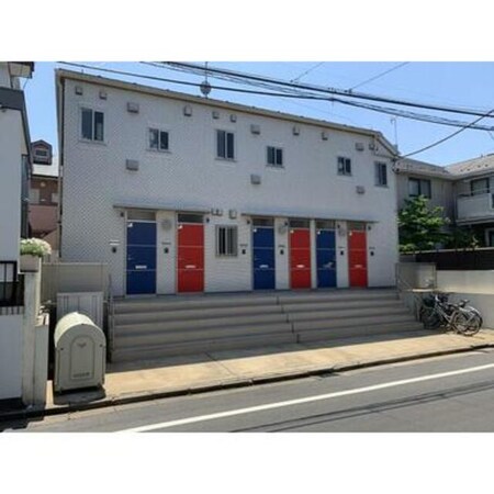 HALEHAU外観写真