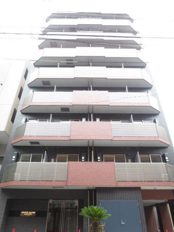 外観・土地