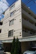 プレール学芸大学参番館