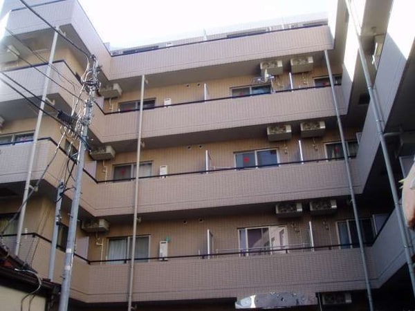 外観・土地