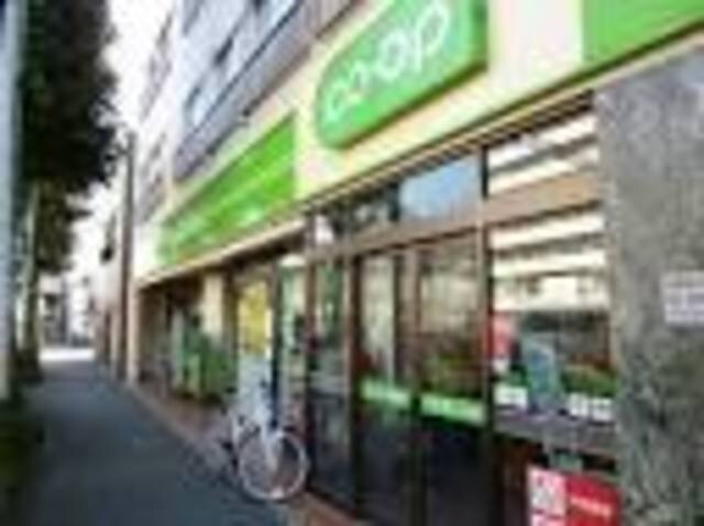 ミニコープ瀬田店