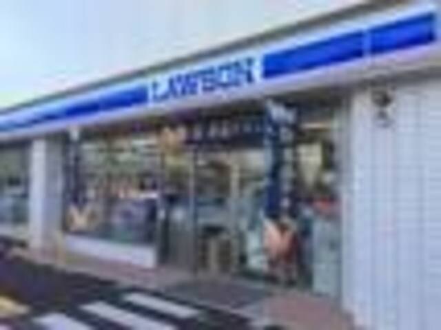 ローソン世田谷瀬田五丁目店