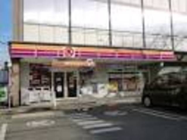 サークルK世田谷瀬田四丁目店