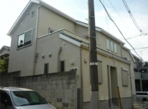 ドゥ西原外観写真