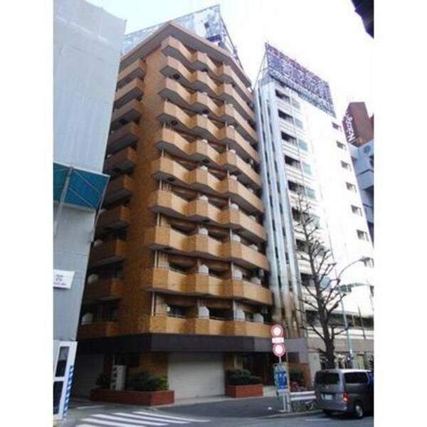 外観・土地