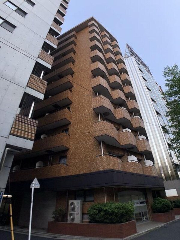 外観・土地