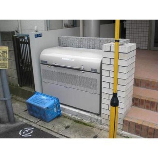 共用設備