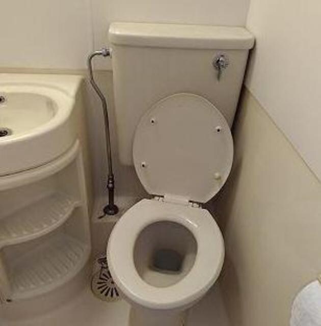 物件内観写真11　