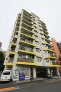 八丁堀東豊エステート
