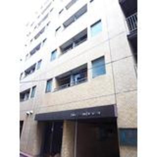 ライオンズマンション半蔵門