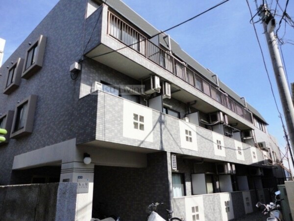 外観・土地