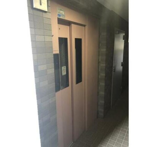 共用設備