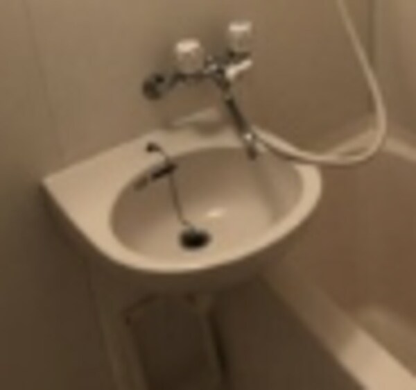 洗面所
