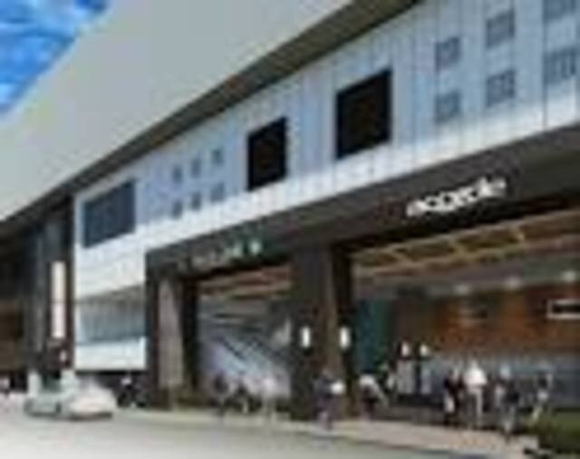 アコルデ代々木上原